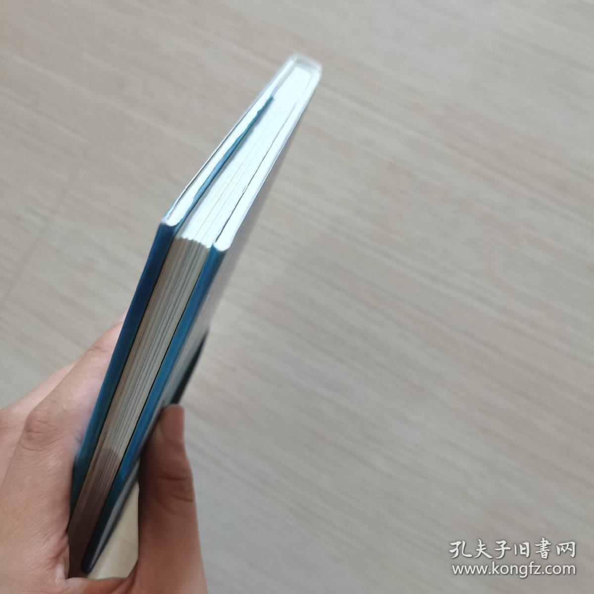 海鸥乔纳森（全彩珍藏版）