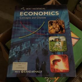 ECONOMlCS Concepts and Choices