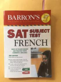 SAT FRENCH