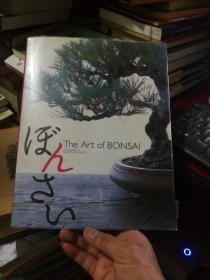 the Art of BONSAI