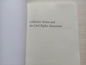 Collective Action And The Civil Rights Movement