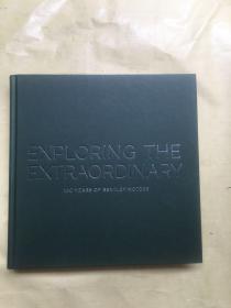 EXPLORING THE EXTRAORDINARY