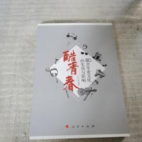 酷青春:80后青年亚文化的生成与影响