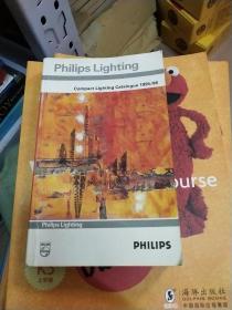 philipsLighting(compactLightingcalogue1995/96