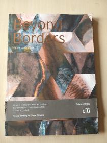 Beyond Borders  2019 2020