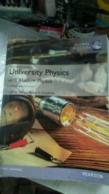 sears and zemansky"s UNIVERSITY PHYSICS WITH MODERN PHYSICS