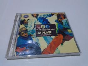 CD：DAPUMP 精选