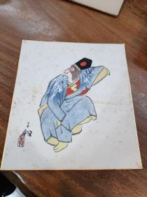 日本回流小画19