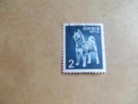 邮票：日本邮票