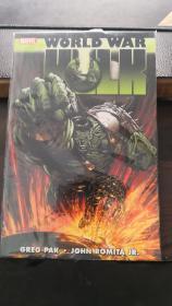 Hulk: World War Hulk