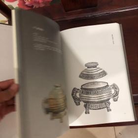 吉金墨影 南阳出土青铜器全形拓 （全二册），，
