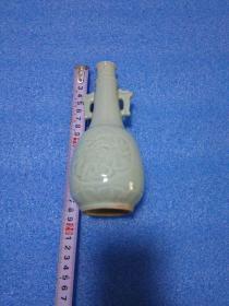 收藏酒瓶，造型酒瓶 空酒瓶 口子酒瓶 口子酒老酒瓶 空酒瓶无盖 一个