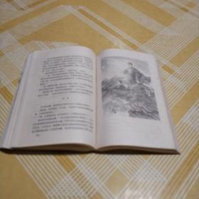 武陵山下 湖南人民出版社(插图本)