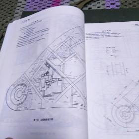 园林设计初步，高等院校园林专业教材(J架6排)