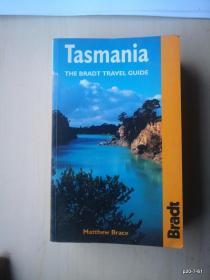 TASMANIA  the bradt travel guide