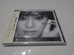 CD：滨崎步 全新专辑