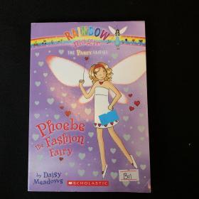 PhoebetheFashionFairy