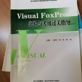 Visual FoxPro实验与考级过关指导