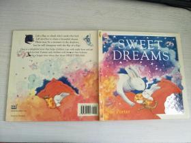 SWEET DREAMS 【实物拍图，内页干净】