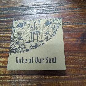 Date of our life