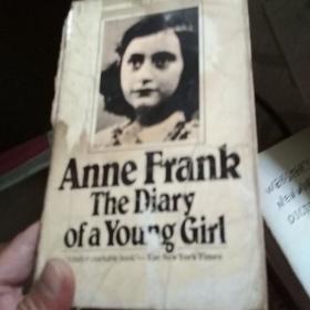 Anne Frank：The Diary of a Young Girl