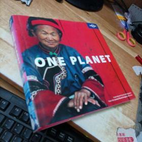 One Planet （Lonely Planet Pictorial）