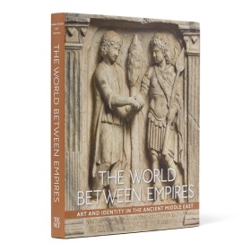 World Between Empires - Art And Iden 帝国间的世界——艺术与思想