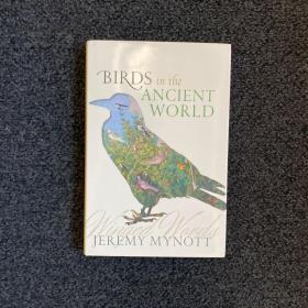Birds in the Ancient World