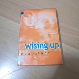 Wising up