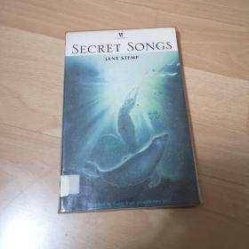 SECRET SONGS