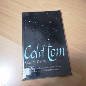 COLD TOM SALLY PRUE