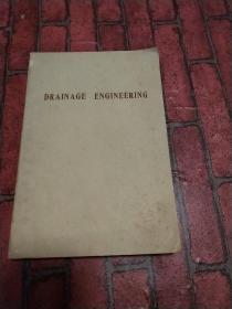 Drainage Engineering