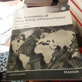 The Economics of Money, Banking and Financial Markets ELEVENTH EDITION