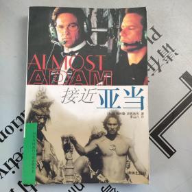 当代外国流行小说名篇丛书：接近亚当