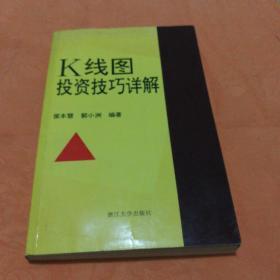 k线图投资技巧详解