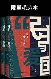 启微·民主与爱国：战后日本的民族主义与公共性（套装全2册）