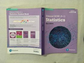 Edexcel GCSE (9-1) Statistics