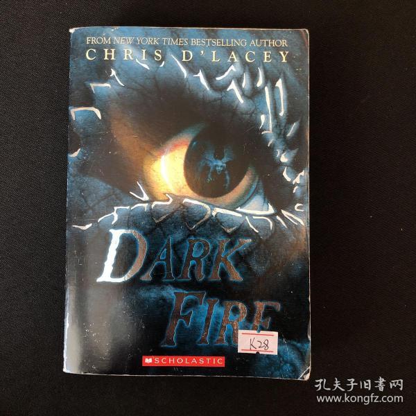 DarkFire黑暗之火