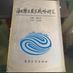 海南特区发展战略研究