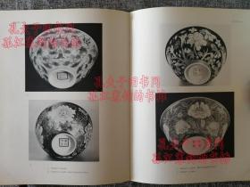东方陶瓷学会会刊1967-1969 第37卷(Transactions of Oriental Ceramic Society 1967-1966 Vol 37)