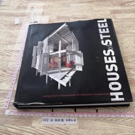 Houses of Steel  Foley, Georgina / Images Publishing Group Pty Ltd