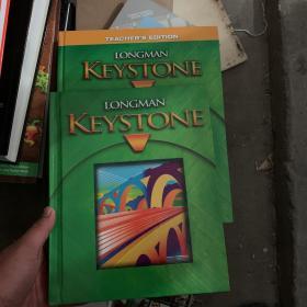 Workbook Keystone C 二册合售