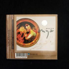 DVD    恩雅纪念集   盒装1碟装