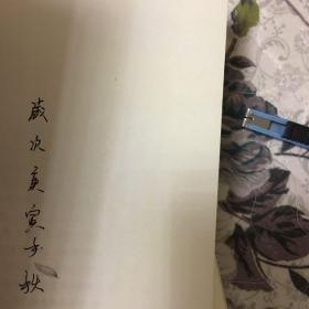 禅外阅世