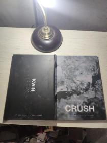 crush 1 st photobook from smithereens 写真