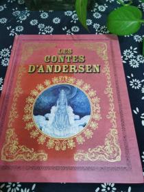 LES CONTES D'ANDERSEN 2010