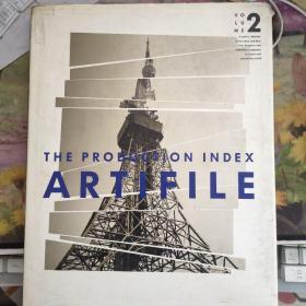 THE PRODUCTION INDEX ARTIFILE