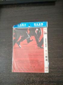 十二罗汉（美国电影 DVD 1张）