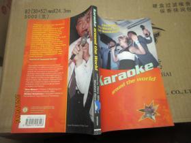 KARAOKE AROUND THE WORLD 7708