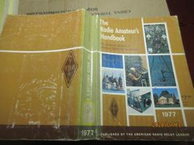 THE RADIO AMATEUR'S HANDBOOK 7708